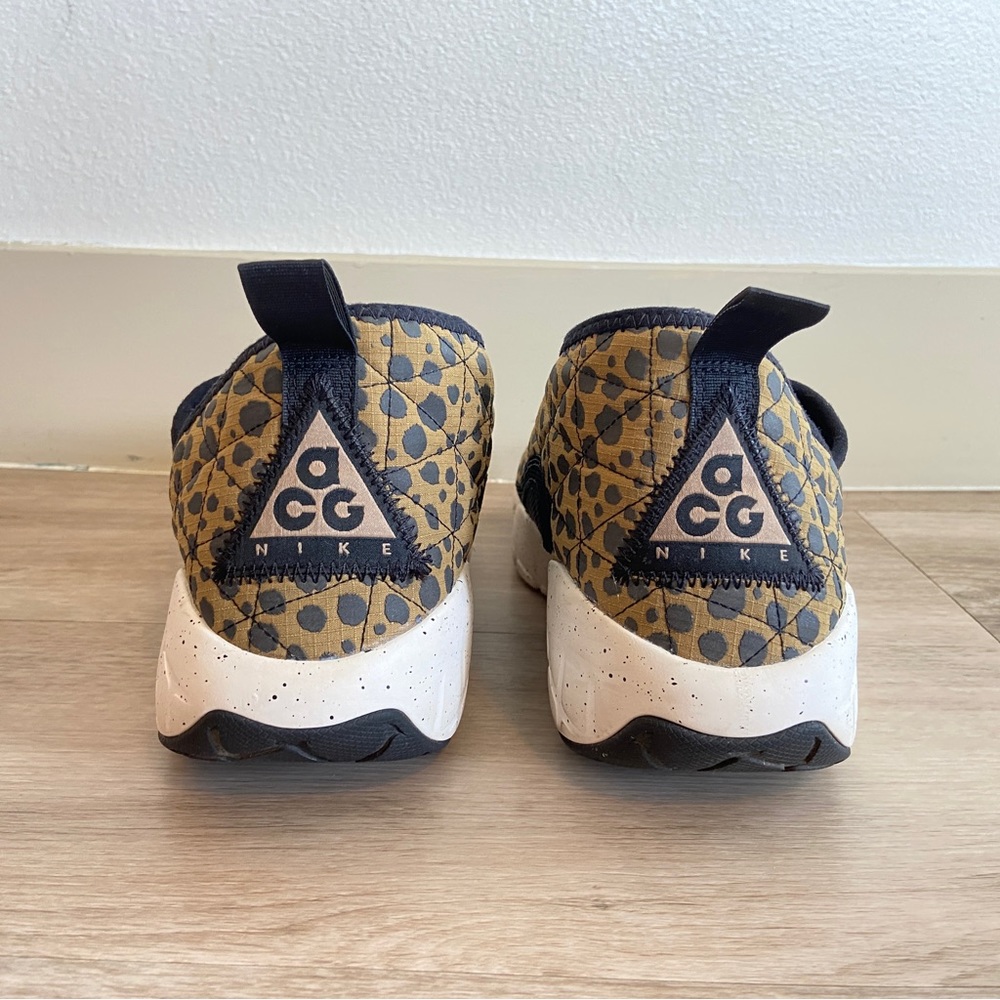 Nike x Union ACG Cheetah Moc 3.0 CI9367-201 US 11 - Preowned 2019 - Picture 5 of 8